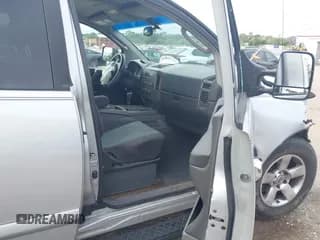 ✅ 2006 Nissan Titan SE • VIN: 1N6AA06A56N538963 • Лот: 43420772. Опубликован ранее на IAAI с пробегом 208 219 миль. Бесплатный доступ к архиву аукционных продаж из США и подробный отчёт об истории автомобиля на DreamBid. Изображение 5.