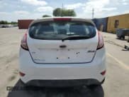 ✅ 2015 Ford Fiesta SE • VIN: 3FADP4EJ7FM200388 • Лот: 54386955. Опубликован ранее на Copart с пробегом 72 134 миль. Бесплатный доступ к архиву аукционных продаж из США и подробный отчёт об истории автомобиля на DreamBid. Изображение 6.