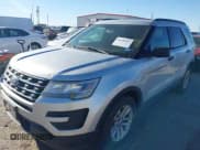 ✅ 2017 Ford Explorer • VIN: 1FM5K7B84HGD44764 • Lot: 42238062. Listed on IAAI with 100,129 mi. Free auction sales archive from the USA and detailed vehicle history report at DreamBid. Image 19.