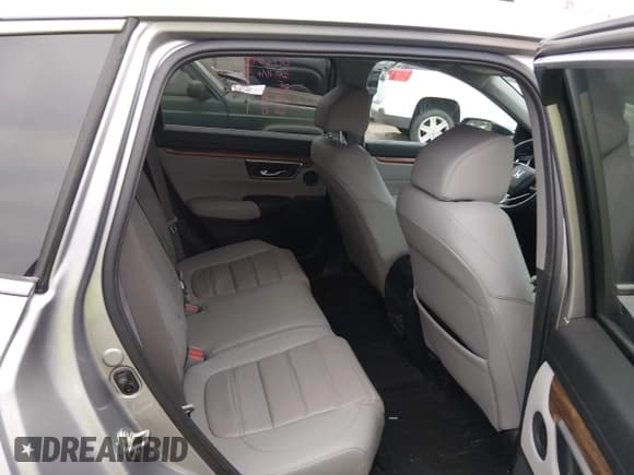 ✅ 2019 Honda CR-V EX-L • VIN: 5J6RW2H85KL035110 • Lot: 43735918. Wystawiony na IAAI z przebiegiem 37 519 mil. Bezpłatny archiwum sprzedaży aukcyjnych z USA i szczegółowy raport historii pojazdu na DreamBid. Zdjęcie 8.