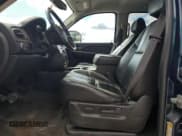 ✅ 2007 Chevrolet Tahoe LS • VIN: 1GNEC13J07R104900 • Lot: 48997395. Listed on Copart with 199,874 mi. Free auction sales archive from the USA and detailed vehicle history report at DreamBid. Image 7.