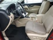 ✅ 2018 Nissan Rogue SL Hybrid • VIN: 5N1ET2MT7JC844786 • Lot: 53540525. Listed on Copart with 107,785 mi. Free auction sales archive from the USA and detailed vehicle history report at DreamBid. Image 7.