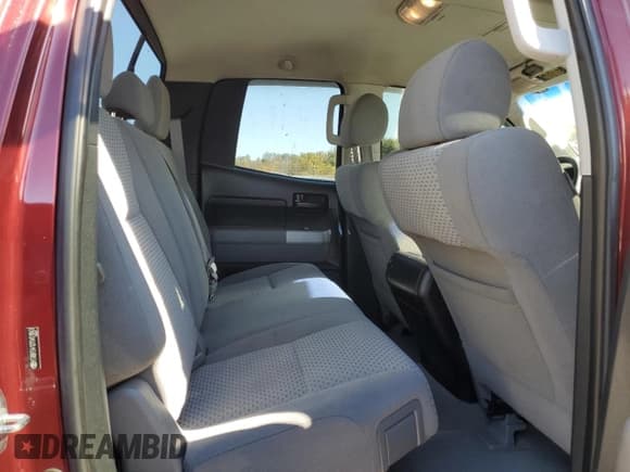 ✅ 2007 Toyota Tundra SR5 • VIN: 5TBBT54127S451043 • Lot: 87057765. Listed on Copart with 99,996 mi. Free auction sales archive from the USA and detailed vehicle history report at DreamBid. Image 10.