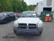 2007 Dodge Dakota ST с VIN 1D7HW22K07S202496, выставлен на аукционе IAAI как лот 42319252 с пробегом 124 696 миль миль и . История ставок и продаж доступна на DreamBid. Изображение 13.