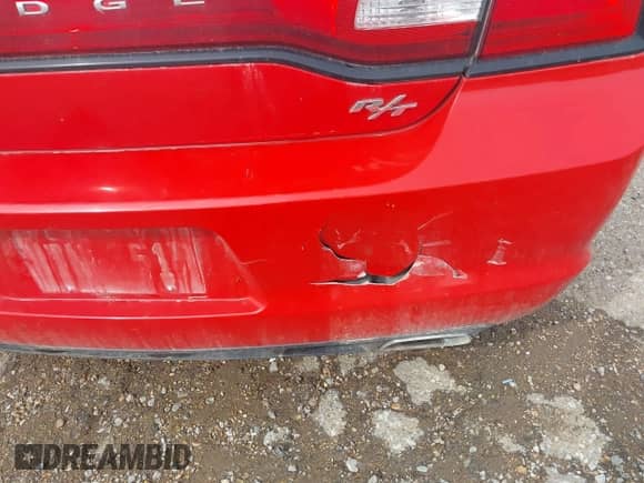 ✅ 2014 Dodge Charger RT • VIN: 2C3CDXCT8EH182294 • Lot: 41859603. Listed on IAAI with 136,132 mi. Free auction sales archive from the USA and detailed vehicle history report at DreamBid. Image 19.