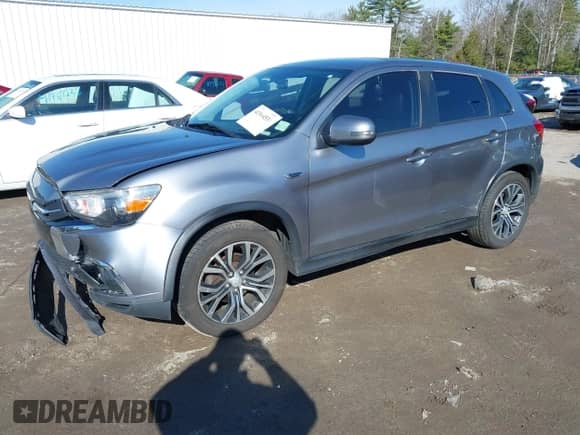 2018 Mitsubishi Outlander SE с VIN JA4AR3AW4JZ034691, выставлен на аукционе IAAI как лот 42004538 с пробегом 130 617 миль миль и . История ставок и продаж доступна на DreamBid. Изображение 23.