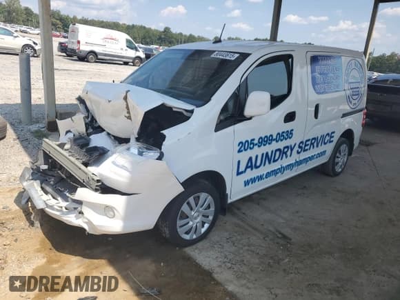 ✅ 2020 Nissan NV200 SV • VIN: 3N6CM0KN5LK709222 • Lot: 80443615. Wystawiony na Copart z przebiegiem Nie podano. Bezpłatny archiwum sprzedaży aukcyjnych z USA i szczegółowy raport historii pojazdu na DreamBid. Zdjęcie 1.