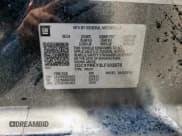 ✅ 2020 Chevrolet Silverado 2500HD High Country • VIN: 1GC4YREY3LF103878 • Лот: 81100165. Опубликован ранее на Copart с пробегом 378 595 миль. Бесплатный доступ к архиву аукционных продаж из США и подробный отчёт об истории автомобиля на DreamBid. Изображение 13.