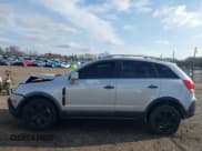 ✅ 2012 Chevrolet Captiva Sport LS • VIN: 3GNAL2EK8CS565781 • Lot: 41953669. Wystawiony na IAAI z przebiegiem 123 372 mil. Bezpłatny archiwum sprzedaży aukcyjnych z USA i szczegółowy raport historii pojazdu na DreamBid. Zdjęcie 14.