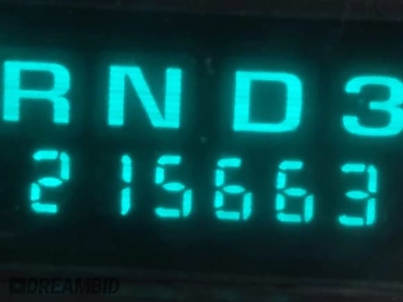 ✅ 2001 Chevrolet Silverado 2500HD LS • VIN: 1GCHK29U81E192996 • Лот: 43303691. Опубликован ранее на IAAI с пробегом 215 663 миль. Бесплатный доступ к архиву аукционных продаж из США и подробный отчёт об истории автомобиля на DreamBid. Изображение 16.