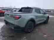 2023 Hyundai Santa Cruz SEL Premium с VIN 5NTJDDAF0PH041519, выставлен на аукционе Copart как лот 83077434 с пробегом 53 671 миль миль и Чистый • Clean title. История ставок и продаж доступна на DreamBid. Изображение 3.