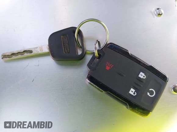 ✅ 2014 GMC Sierra 1500 SLE • VIN: 3GTP1UEC3EG459984 • Лот: 43384617. Опубликован ранее на IAAI с пробегом 206 619 миль. Бесплатный доступ к архиву аукционных продаж из США и подробный отчёт об истории автомобиля на DreamBid. Изображение 11.