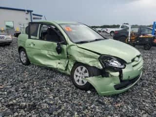 ✅ 2010 Hyundai Accent GS • VIN: KMHCM3AC4AU180391 • Лот: 64563995. Опубликован ранее на Copart с пробегом 51 108 миль. Бесплатный доступ к архиву аукционных продаж из США и подробный отчёт об истории автомобиля на DreamBid. Изображение 4.