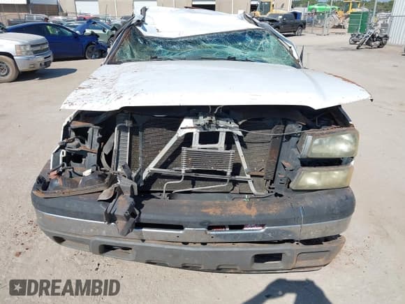 ✅ 2005 Chevrolet Silverado 1500 LS • VIN: 1GCEC19Z35Z286854 • Лот: 43374287. Опубликован ранее на IAAI с пробегом Не указан. Бесплатный доступ к архиву аукционных продаж из США и подробный отчёт об истории автомобиля на DreamBid. Изображение 19.