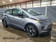 ✅ 2023 Chevrolet Bolt EV 2LT • VIN: 1G1FX6S06P4191814 • Lot: 46224815. Wystawiony na Copart z przebiegiem 34 665 mil. Bezpłatny archiwum sprzedaży aukcyjnych z USA i szczegółowy raport historii pojazdu na DreamBid. Zdjęcie 4.