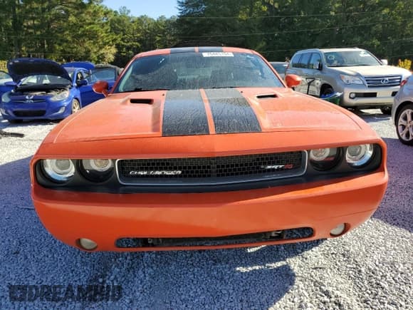 ✅ 2013 Dodge Challenger SRT-8 • VIN: 2C3CDYCJ7DH740574 • Lot: 75485104. Wystawiony na Copart z przebiegiem 100 570 mil. Bezpłatny archiwum sprzedaży aukcyjnych z USA i szczegółowy raport historii pojazdu na DreamBid. Zdjęcie 5.