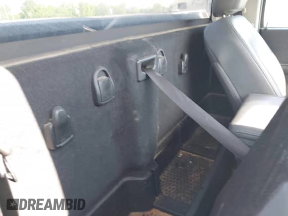 2016 Ram 1500 Tradesman с VIN 3C6JR6DT0GG238848, выставлен на аукционе IAAI как лот 42139026 с пробегом 187 935 миль миль и . История ставок и продаж доступна на DreamBid. Изображение 8.