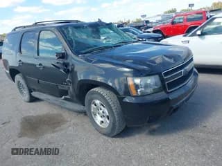 ✅ 2013 Chevrolet Tahoe LT • VIN: 1GNSCBE04DR110529 • Lot: 43632681. Wystawiony na IAAI z przebiegiem Nie podano. Bezpłatny archiwum sprzedaży aukcyjnych z USA i szczegółowy raport historii pojazdu na DreamBid. Zdjęcie 1.