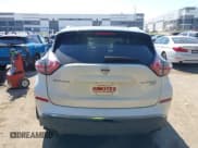 ✅ 2015 Nissan Murano SL • VIN: 5N1AZ2MH1FN220289 • Лот: 43407635. Опубликован ранее на IAAI с пробегом 147 582 миль. Бесплатный доступ к архиву аукционных продаж из США и подробный отчёт об истории автомобиля на DreamBid. Изображение 16.