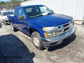 ✅ 2006 Isuzu i-Series S • VIN: 1GGCS198568700224 • Lot: 41682277. Wystawiony na IAAI z przebiegiem 374 976 mil. Bezpłatny archiwum sprzedaży aukcyjnych z USA i szczegółowy raport historii pojazdu na DreamBid. Zdjęcie 1.