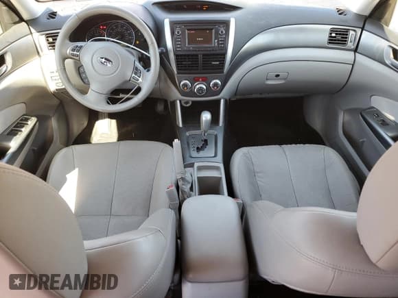 ✅ 2012 Subaru Forester X Limited • VIN: JF2SHAEC0CH461796 • Лот: 84271275. Опубликован ранее на Copart с пробегом 100 885 миль. Бесплатный доступ к архиву аукционных продаж из США и подробный отчёт об истории автомобиля на DreamBid. Изображение 8.