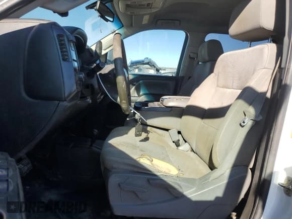 ✅ 2015 Chevrolet Silverado 2500HD Work Truck • VIN: 1GB1KUEG4FF523575 • Lot: 79115114. Listed on Copart with 236,029 mi. Free auction sales archive from the USA and detailed vehicle history report at DreamBid. Image 7.