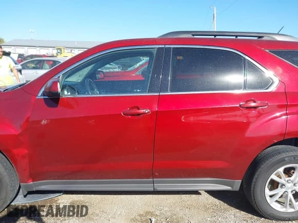 ✅ 2017 Chevrolet Equinox LT • VIN: 2GNALCEK3H1519476 • Лот: 43351705. Опубликован ранее на IAAI с пробегом 207 805 миль. Бесплатный доступ к архиву аукционных продаж из США и подробный отчёт об истории автомобиля на DreamBid. Изображение 14.