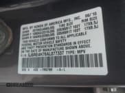 ✅ 2010 Honda CR-V EX-L • VIN: 5J6RE4H76AL077337 • Lot: 41208765. Wystawiony na IAAI z przebiegiem 217 897 mil. Bezpłatny archiwum sprzedaży aukcyjnych z USA i szczegółowy raport historii pojazdu na DreamBid. Zdjęcie 9.