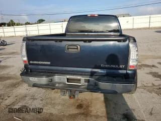 ✅ 2005 Chevrolet Silverado 1500 Z71 • VIN: 1GCEK19B45E326842 • Лот: 72737394. Опубликован ранее на Copart с пробегом Не указан. Бесплатный доступ к архиву аукционных продаж из США и подробный отчёт об истории автомобиля на DreamBid. Изображение 6.