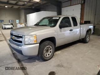 ✅ 2008 Chevrolet Silverado 1500 Work Truck • VIN: 1GCEC19X28Z127035 • Lot: 63986665. Listed on Copart with 130,123 mi. Free auction sales archive from the USA and detailed vehicle history report at DreamBid. Image 1.
