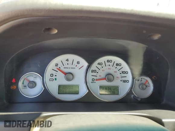 ✅ 2007 Ford Escape Hybrid • VIN: 1FMCU59H77KA61881 • Lot: 64988665. Listed on Copart with 242,536 mi. Free auction sales archive from the USA and detailed vehicle history report at DreamBid. Image 9.