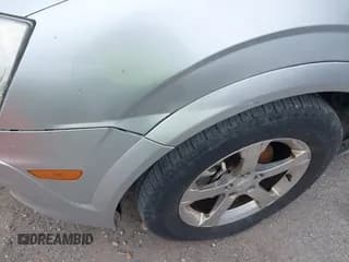 ✅ 2013 Chevrolet Captiva Sport LT • VIN: 3GNFL3EK9DS506946 • Lot: 42344253. Wystawiony na IAAI z przebiegiem 134 565 mil. Bezpłatny archiwum sprzedaży aukcyjnych z USA i szczegółowy raport historii pojazdu na DreamBid. Zdjęcie 6.