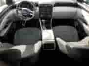 2023 Hyundai Tucson SEL z VIN 5NMJB3AE3PH175394, wystawiony jako Copart lot #85722325 z przebiegiem 53 473 mil mil oraz Szkoda całkowita • Salvage title. Historia ofert i sprzedaży dostępna na DreamBid. Obrazek 8.