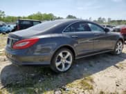 ✅ 2013 Mercedes-Benz CLS 550 • VIN: WDDLJ7DB7DA064749 • Лот: 53064465. Опубликован ранее на Copart с пробегом 116 492 миль. Бесплатный доступ к архиву аукционных продаж из США и подробный отчёт об истории автомобиля на DreamBid. Изображение 3.