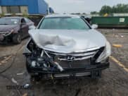 ✅ 2013 Hyundai Sonata SE • VIN: 5NPEC4AC9DH717938 • Lot: 67650615. Wystawiony na Copart z przebiegiem 224 738 mil. Bezpłatny archiwum sprzedaży aukcyjnych z USA i szczegółowy raport historii pojazdu na DreamBid. Zdjęcie 5.