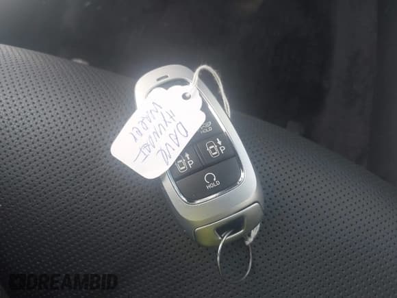 ✅ 2024 Hyundai Tucson Limited • VIN: 5NMJECDE5RH418449 • Лот: 43417798. Опубликован ранее на IAAI с пробегом 14 374 миль. Бесплатный доступ к архиву аукционных продаж из США и подробный отчёт об истории автомобиля на DreamBid. Изображение 11.