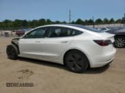 ✅ 2020 Tesla Model 3 Standard Range Plus • VIN: 5YJ3E1EA7LF737711 • Lot: 57308885. Wystawiony na Copart z przebiegiem 62 791 mil. Bezpłatny archiwum sprzedaży aukcyjnych z USA i szczegółowy raport historii pojazdu na DreamBid. Zdjęcie 2.