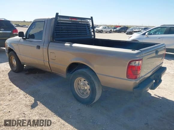 ✅ 2005 Ford Ranger XL • VIN: 1FTYR10D75PA46862 • Lot: 43674846. Listed on IAAI with 241,202 mi. Free auction sales archive from the USA and detailed vehicle history report at DreamBid. Image 3.