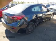 ✅ 2018 Mazda 3 Sport • VIN: 3MZBN1U78JM167158 • Лот: 43565529. Опубликован ранее на IAAI с пробегом 119 980 миль. Бесплатный доступ к архиву аукционных продаж из США и подробный отчёт об истории автомобиля на DreamBid. Изображение 4.