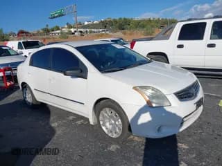 ✅ 2010 Nissan Sentra 2.0 • VIN: 3N1AB6AP2AL619767 • Lot: 43417241. Wystawiony na IAAI z przebiegiem Nie podano. Bezpłatny archiwum sprzedaży aukcyjnych z USA i szczegółowy raport historii pojazdu na DreamBid. Zdjęcie 1.