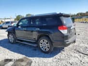 ✅ 2010 Toyota 4Runner Limited • VIN: JTEBU5JR5A5023670 • Lot: 91394155. Wystawiony na Copart z przebiegiem 201 737 mil. Bezpłatny archiwum sprzedaży aukcyjnych z USA i szczegółowy raport historii pojazdu na DreamBid. Zdjęcie 2.