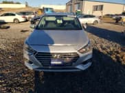 ✅ 2018 Hyundai Accent Limited • VIN: 3KPC34A34JE028834 • Лот: 85952344. Опубликован ранее на Copart с пробегом 70 655 миль. Бесплатный доступ к архиву аукционных продаж из США и подробный отчёт об истории автомобиля на DreamBid. Изображение 5.