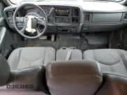 ✅ 2006 Chevrolet Silverado 1500 LS • VIN: 1GCEC19X86Z137517 • Lot: 82598584. Listed on Copart with 170,142 mi. Free auction sales archive from the USA and detailed vehicle history report at DreamBid. Image 8.