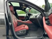 ✅ 2021 BMW X6 sDrive40i • VIN: 5UXCY4C06M9H65435 • Lot: 62893125. Wystawiony na Copart z przebiegiem 39 252 mil. Bezpłatny archiwum sprzedaży aukcyjnych z USA i szczegółowy raport historii pojazdu na DreamBid. Zdjęcie 9.