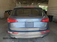 ✅ 2016 Audi Q5 Premium Plus • VIN: WA1L2AFP8GA117714 • Lot: 56797275. Listed on Copart with Not provided. Free auction sales archive from the USA and detailed vehicle history report at DreamBid. Image 6.