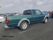 ✅ 2002 Nissan Frontier XE • VIN: 1N6DD26S42C363670 • Lot: 85445545. Listed on Copart with 219,430 mi. Free auction sales archive from the USA and detailed vehicle history report at DreamBid. Image 3.