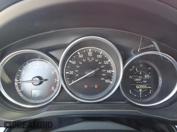 ✅ 2019 Mazda CX-5 Sport • VIN: JM3KFBBM6K0540398 • Lot: 90729345. Wystawiony na Copart z przebiegiem 60 955 mil. Bezpłatny archiwum sprzedaży aukcyjnych z USA i szczegółowy raport historii pojazdu na DreamBid. Zdjęcie 9.