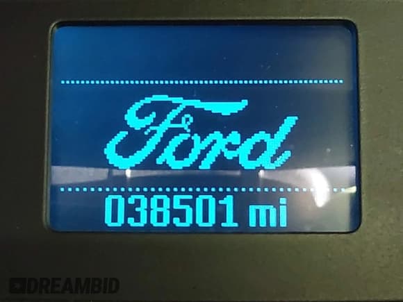 ✅ 2017 Ford Transit Connect XLT • VIN: NM0GE9F73H1336222 • Lot: 41856988. Listed on IAAI with 38,501 mi. Free auction sales archive from the USA and detailed vehicle history report at DreamBid. Image 15.