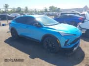 ✅ 2025 Buick Envista Sport Touring • VIN: KL47LBEP4SB078662 • Lot: 43160015. Wystawiony na IAAI z przebiegiem 16 336 mil. Bezpłatny archiwum sprzedaży aukcyjnych z USA i szczegółowy raport historii pojazdu na DreamBid. Zdjęcie 1.