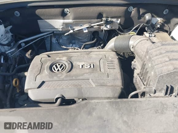 ✅ 2021 Volkswagen Atlas SE • VIN: 1V2HC2CA4MC229651 • Лот: 41824495. Опубликован ранее на IAAI с пробегом 85 984 миль. Бесплатный доступ к архиву аукционных продаж из США и подробный отчёт об истории автомобиля на DreamBid. Изображение 10.